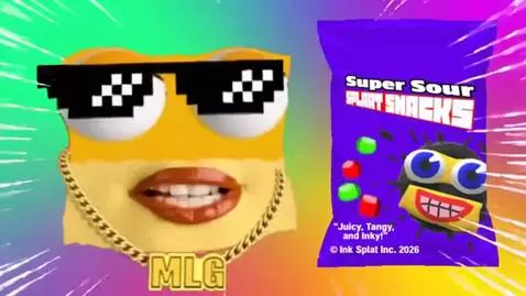 AI Video from prompt: an extremely eplectic and ultra mega chaotic ytp