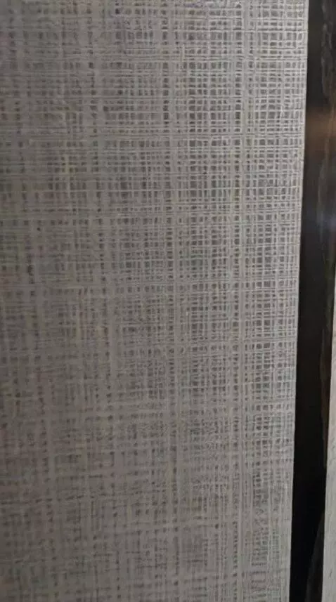 AI Video from prompt: Ultra-luxury automotive headquarters hallway, bu