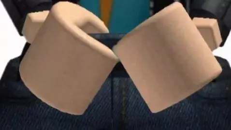 AI Video from prompt: She has a big ass. She's only wearing her underp