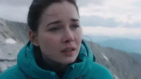 AI Video from prompt: A dramatic episode from a science fiction featur
