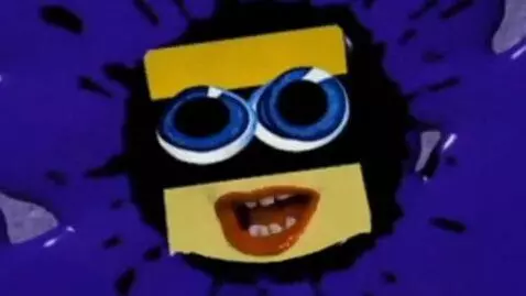 AI Video from prompt: Make this guy say Guys comment down bellow what 