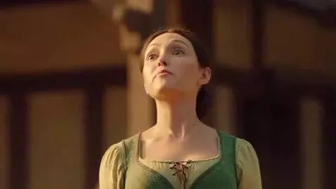 AI Video from prompt: a comical and hyper realistic Game Of Thrones in