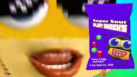 AI Video from prompt: an extremely eplectic and ultra mega chaotic ytp