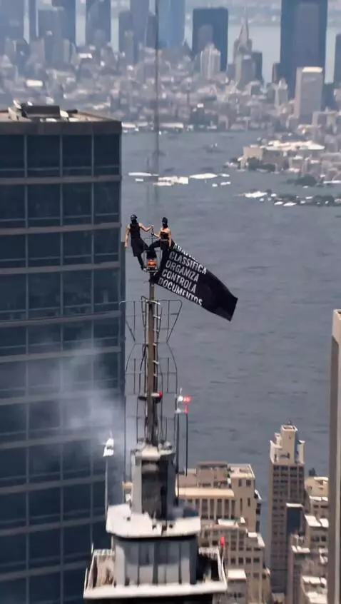 AI Video from prompt: Ultra-cinematic aerial photorealism, shot as if 