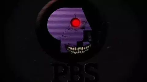 AI Video from prompt: pbs.exe logo 1984 p head exe laugh p head exe ju