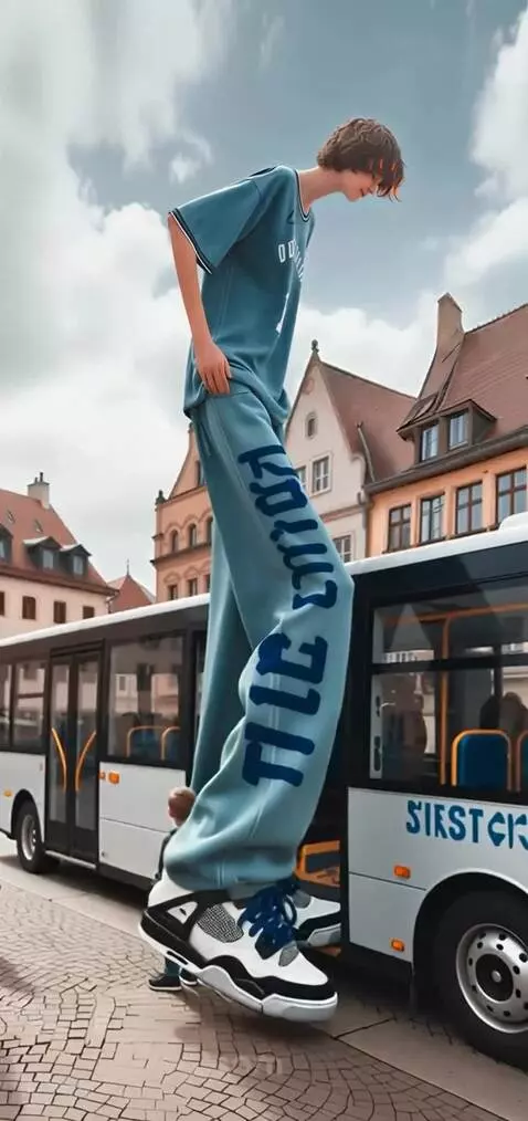 Kling 2.5 Turbo (pro) video