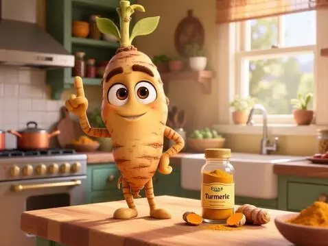 AI Video from prompt: 1. Text-to-Image Prompt Pixar-style 3D render of