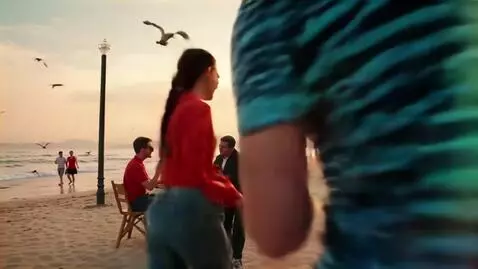 AI Video from prompt: Create a realistic, cinematic video introducing 