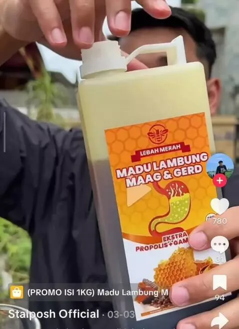 AI Video from prompt: Close-up shot. A human hand gently picks up a bo