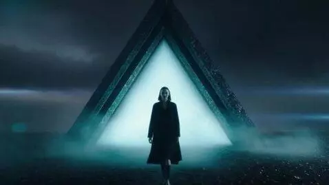 AI Video from prompt: A breathtaking, slow-paced cinematic masterpiece