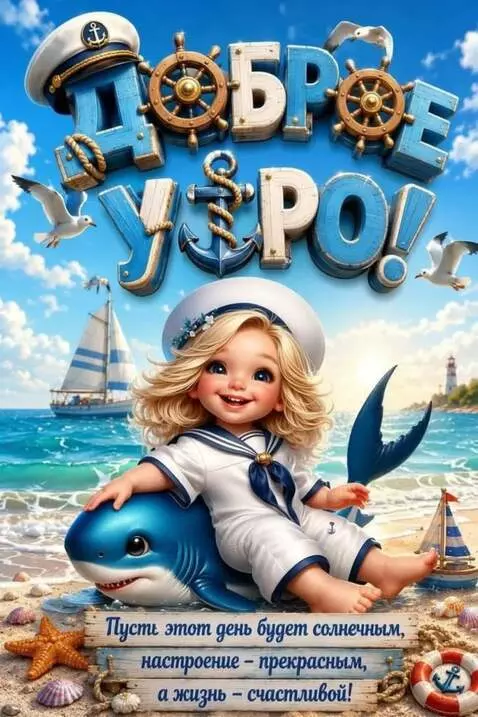 AI Video from prompt: The little child smiles, pets the whale, and set