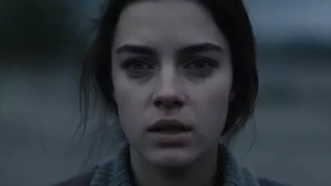 AI Video from prompt: A professional close-up shot cinematic masterpie
