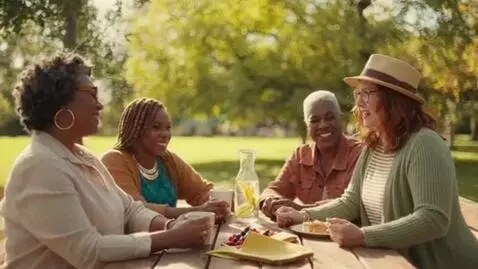 AI Video from prompt: Big beautiful Mature women in a diaper
