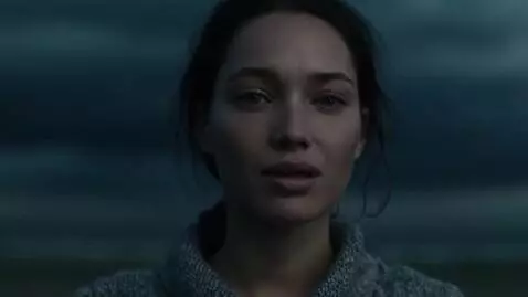 AI Video from prompt: A professional close-up shot cinematic masterpie