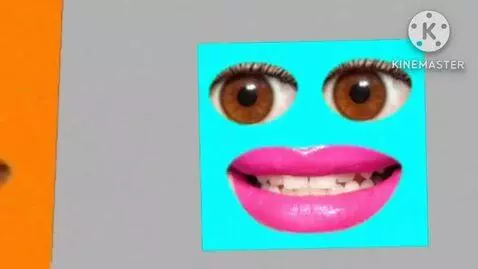 AI Video from prompt: It all starts with just a Grey Background And Th