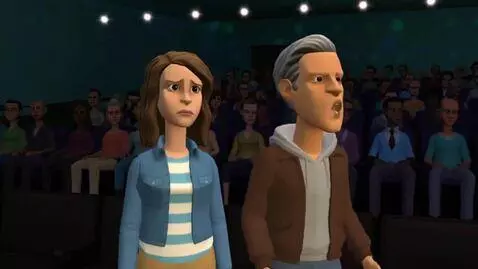 Sora 2 video