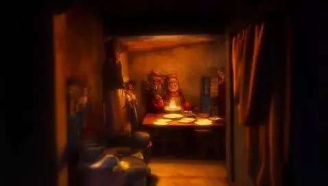 AI Video from prompt: Writing 3D Cinematic AI Video Prompt (10–15 Seco