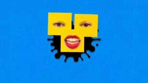 AI Video from prompt: make this character  sayd:  splaat klasky csupo 