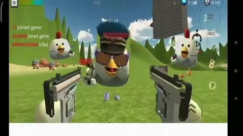 Sora 2 video