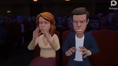 Sora 2 video