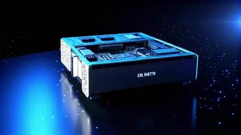 AI Video from prompt: **Title:** Dell Precision T5810 Workstation – Pr