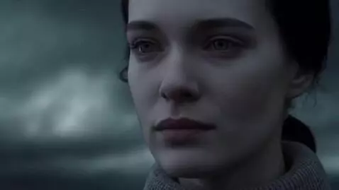 AI Video from prompt: A professional close-up shot cinematic masterpie