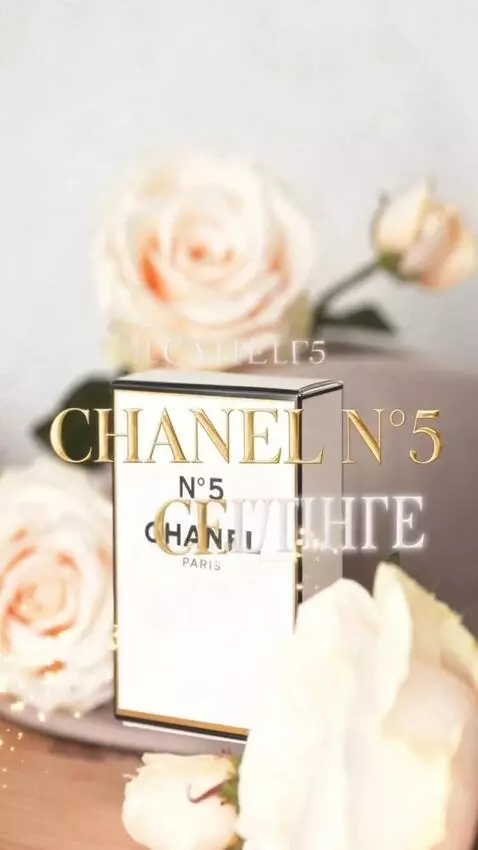 AI Video from prompt: Premium cinematic typography. Elegant luxury tex