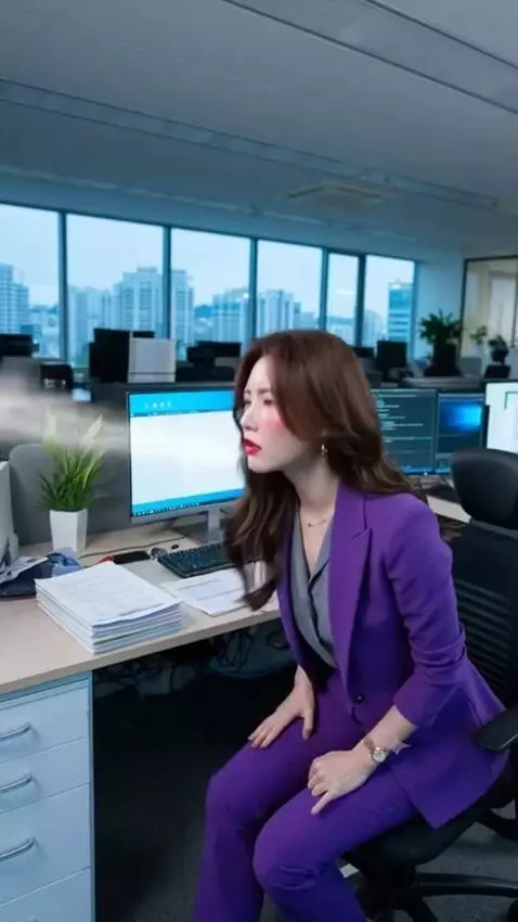 AI Video from prompt: Advertisement: ACC Sandoz – 4 seconds Language: 