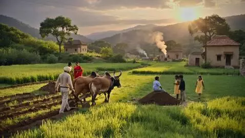AI Video from prompt: Le bhai ekdum *blockbuster wala prompt* de raha 