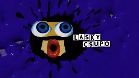 AI Video from prompt: When people refer to the "appearance" of Klasky 