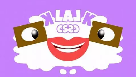 AI Video from prompt: An Light Purple Background, An White ink splashe