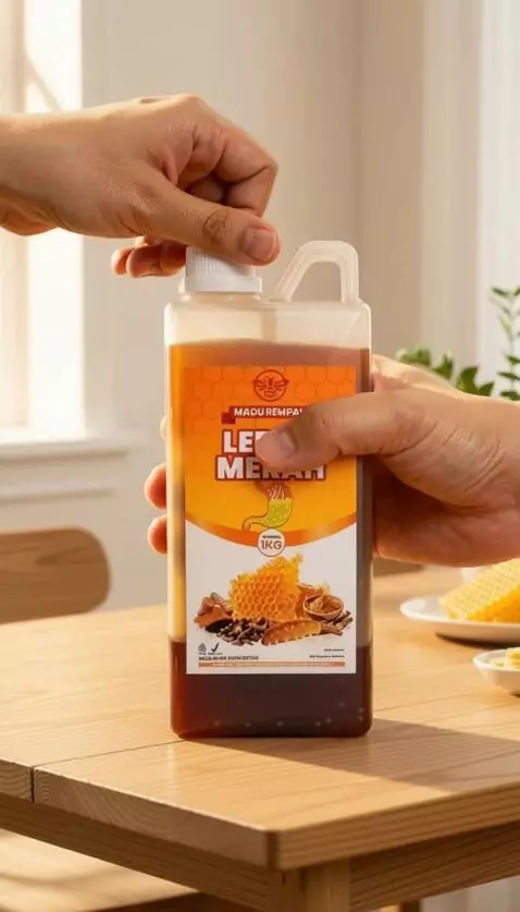 AI Video from prompt: Ultra-realistic product commercial, cinematic li
