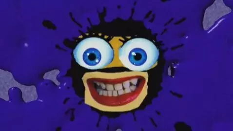 AI Video from prompt: klasky csupo