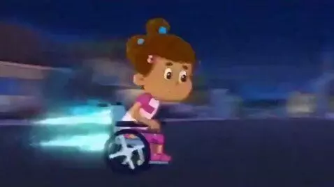 AI Video from prompt: Crie um teaser trailer de "A Missão De Esther Pr