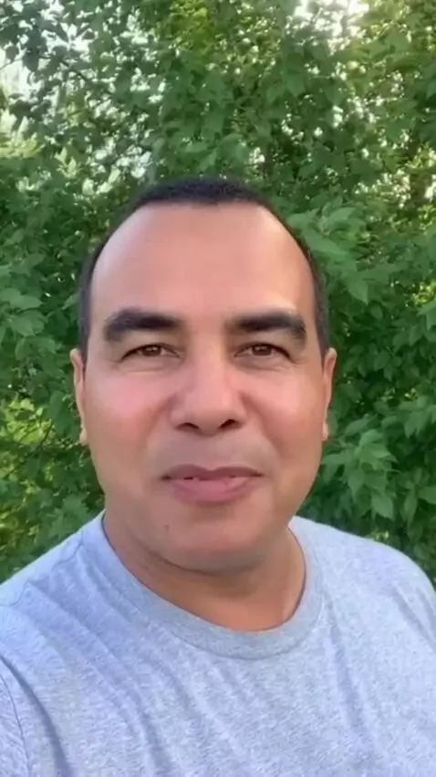 AI Video from prompt: Samuel dealmeida