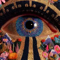 eyeofthebeholder