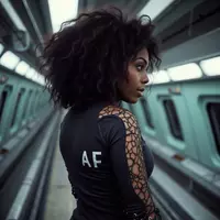 afrofutcha