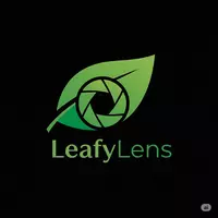 LeafyLens 🏕️ (sprosy)