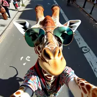 PsynikalGiraffe