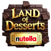 LandofDessertsNutella
