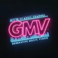 Generative Music Video (pasajero)