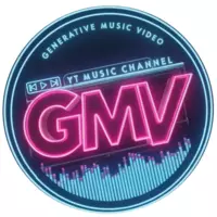 Generative Music Video (pasajero)