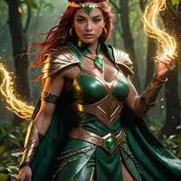 stormvixen