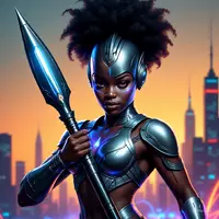 AfroWarriors.NFT 📻🎙️💻🇺🇸👨🏿‍🎤💸 (rescueranjazz)