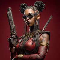 AfroWarriors.NFT 📻🎙️💻🇺🇸👨🏿‍🎤💸 (rescueranjazz)