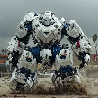 machina9000