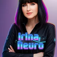 IrinaNeuro