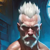Northern Guardian (evgen)