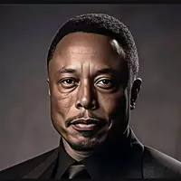 Black_elon_musk (vikaskumar)