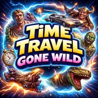 TimeTravelGoneWild